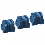 Xerox Compatible 108R00669 Cyan 3-Pack Solid Ink for the Phaser 8500