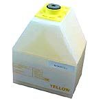 Ricoh 885373 (Type 105) Yellow OEM Toner
