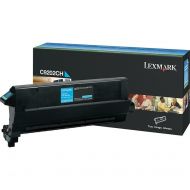Lexmark C9202CH Cyan OEM Toner