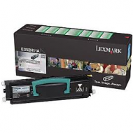 Lexmark E352H11A HY Black OEM Toner