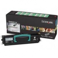 Lexmark E450A11A Black OEM Toner