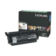 Lexmark T654X11A Extra HY Black OEM Toner