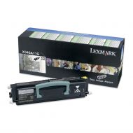 Lexmark X340A11G Black OEM Toner