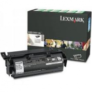 Lexmark X651H11A HY Black OEM Toner