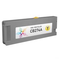 Remanufactured Yellow Ink for HP 790