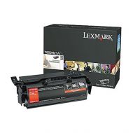 OEM Lexmark T650H21A HY Black Toner