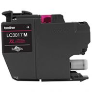 Brother LC3017M HY Magenta OEM Ink