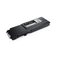 OEM Dell S3845cdn (593-BBZX) Black Toner 