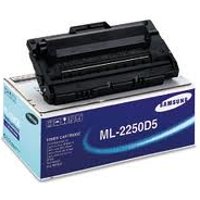Samsung ML-2250D5 Black OEM Toner