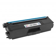 Brother Compatible TN439C Cyan Ultra HY Toner