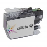 Brother LC3017BKCIC HY Black Compatible Ink