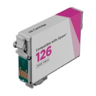 Compatible Epson T126320 Magenta Ink Cartridge