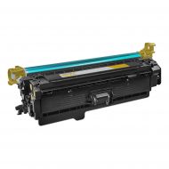 Remanufactured Yellow Ink for HP 654A