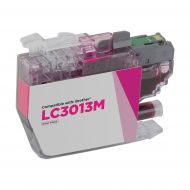 Brother LC3013M HY Magenta Compatible Ink