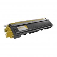 Compatible TN210Y Yellow Toner for Brother