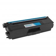 Brother Compatible TN336C High Yield Cyan Toner