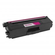 Brother Compatible TN336M High Yield Magenta Toner