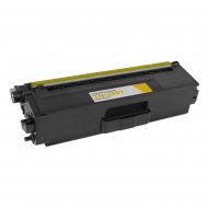 Brother Compatible TN339Y Super HY Yellow Toner