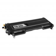 Compatible TN350 Black Toner for Brother