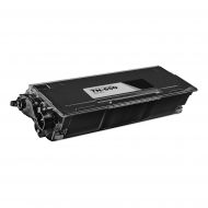 Compatible TN650 HY Black Toner for Brother