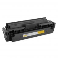 Compatible 055 Yellow Toner for Canon