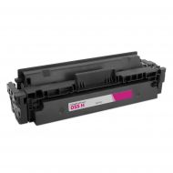 Compatible 055H Magenta HY Toner for Canon