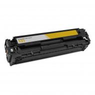 Remanufactured 131 Yellow Toner for Canon