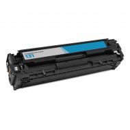 Remanufactured 131 Cyan Toner for Canon