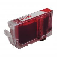 Compatible CLI8R Red Ink for Canon Pixma Pro 9000