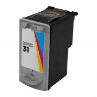 Remanufactured CL31 Color Ink for Canon