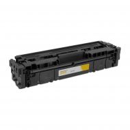 Compatible Brand CF402X (HP 201X) HY Yellow Toner for HP