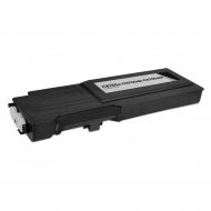 Compatible Alternative for 331-8429 Dell Extra HY Black Toner