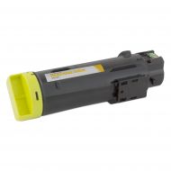 Compatible Dell H625/H825 (3P7C4) HY Yellow Toner