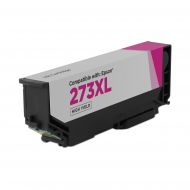 Remanufactured Epson T273XL320 HY Magenta Inkjet Cartridge