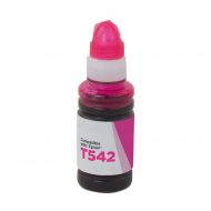 Compatible Epson 542 Magenta Ink Bottle