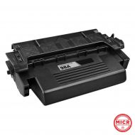 Remanufactured 92298A MICR (HP 98A) Black Toner for Hewlett Packard