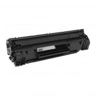 Compatible Brand CB435A (HP 35A) Black Toner for Hewlett Packard