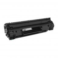 Compatible Brand CE278A (HP 78A) Black Toner for Hewlett Packard