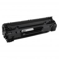 Compatible Brand CE285A (HP 85A) Black Toner for Hewlett Packard