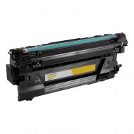 Compatible Toner Cartridge for HP 656X HY Yellow