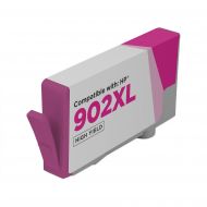 Remanufactured High Yield Magenta Ink for HP 902XL