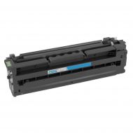 Compatible High Yield Cyan Toner for Samsung, C503L