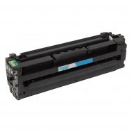 Compatible Cyan Toner for Samsung, C504