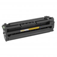Compatible High Yield Yellow Toner for Samsung, Y503L