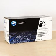HP C4129X (29X) Black Original Laser Toner