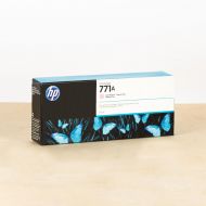 Original HP 771 Light Magenta Ink Cartridge, CE041A