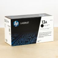 HP Q2613A (13A) Black Original Laser Toner