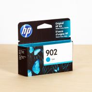 Original HP 902 Cyan Ink Cartridge, T6L86AN