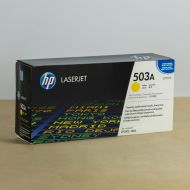 HP Q7582A (503A) Yellow Original Laser Toner