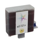 Compatible BCI-1411Y Yellow Ink